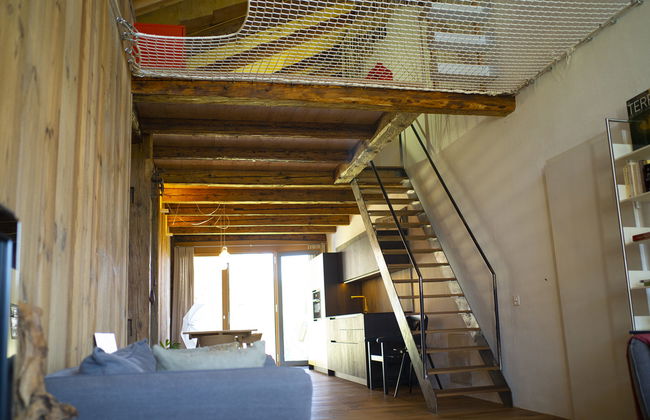 Appartement - N°5 - Foto 4