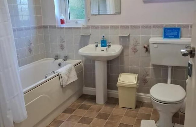 Woodpeckers Cottage - Foto 45