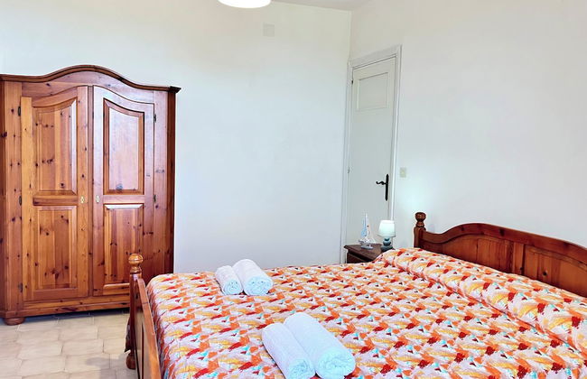 Sea View House 4, Panorama, Nature, Sun, Peace - Foto 3