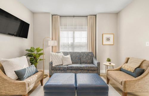 Falls & Fields-Stylish Stay in the Heart of Idaho Falls - Foto 22