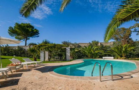 Villa Flem Luxury by HDSalento - Foto 12