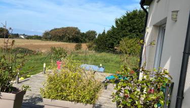 Vue sur Mer - Foto 3, Garden