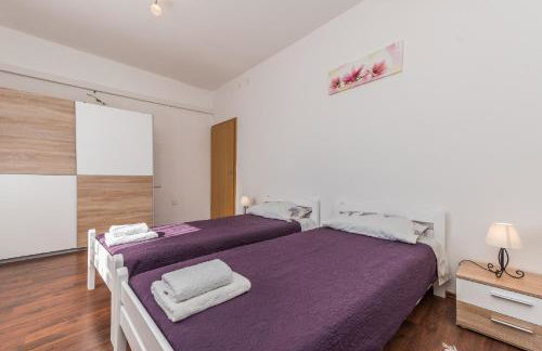 Holiday Home Tower with private pool, sauna and quads - Photo 25