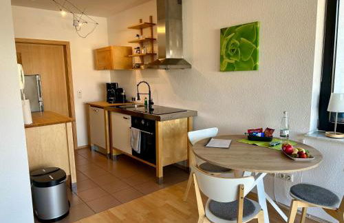 Ferienwohnung Stengel - Foto 2