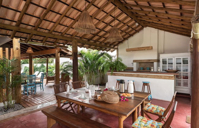 Suite da Vila - Praia do Espelho - Photo 40