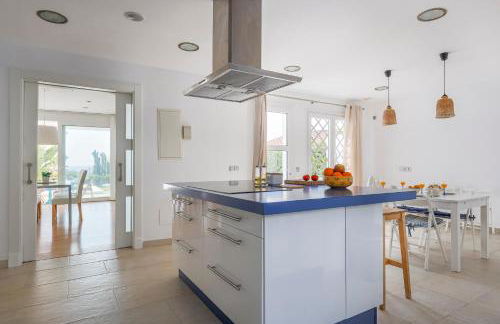 Punta Carnero - Villa de ensueño - Foto 37