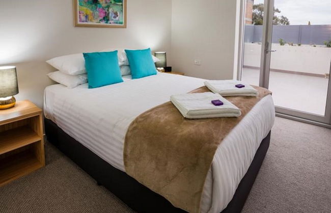 Hamilton Executive Apartments - Foto 5