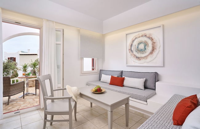 Stelia Mare Boutique Hotel - Foto 73