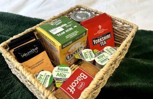 Luxury Oaks Suite, Free private parking, 2 Bed 2 Bathroom Apartment, Central Solihull - Foto 14