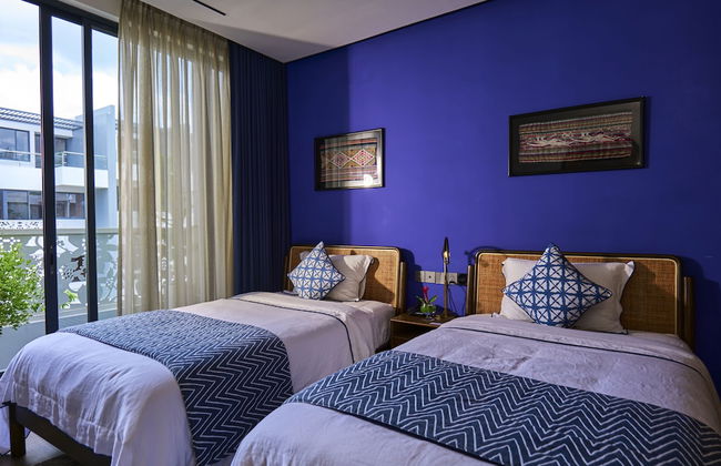 The Coffee City - Healing & Retreats - Foto 66