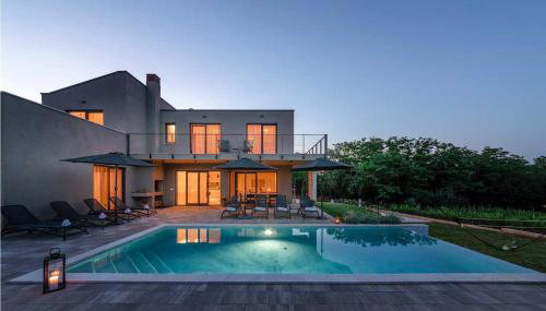 Villa Perlin - Foto 4