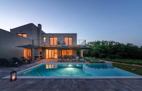 Villa Perlin - Photo 4