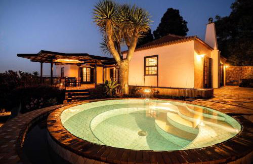 ALPALMA casa & jardín - Foto 28