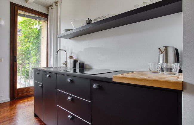 JOIVY Superb Studio In The Centre Of Milan - Foto 4