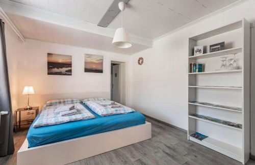 Das weiße Stadthaus - Foto 13