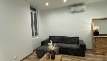 Logement Neuf JJ appartement à La Ciotat - Foto 2