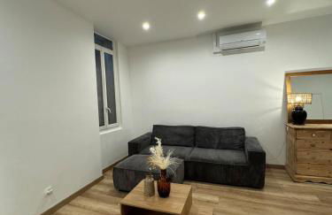 Logement Neuf JJ appartement à La Ciotat - Foto 2