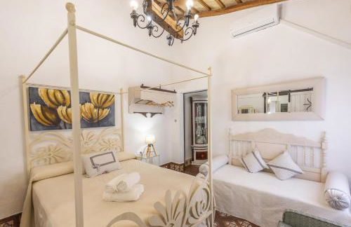 Casa Rural Villa Mellizos - Foto 24