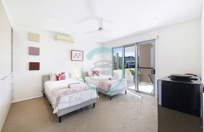 Zen Bayview Bliss - Luxury Mansion - Foto 3