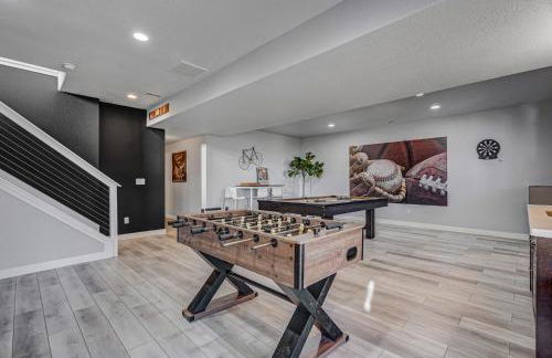 Large Home-Pikes Peak Views-High End-Pool Table - Foto 25