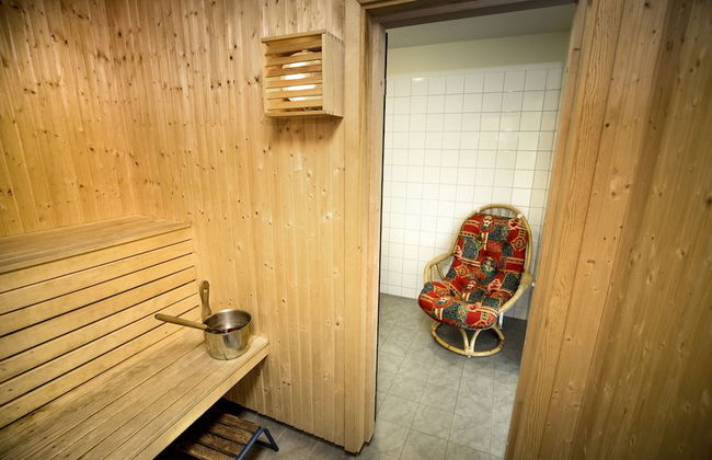 First Camp Sundsvall – Fläsian - Foto 30