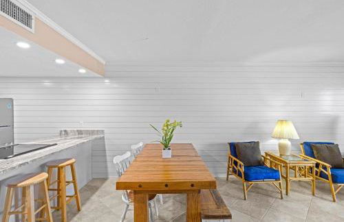 Holiday Surf and Racquet Unit 609 - Foto 14