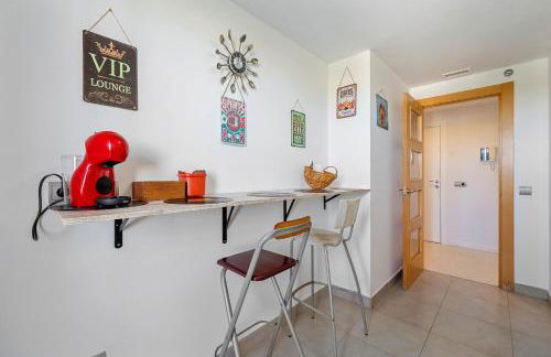 Hauzify I Apartament Garbí - Foto 10