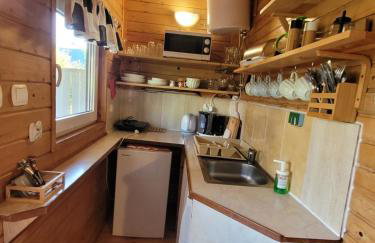 Domki Obok Ruin - Foto 12