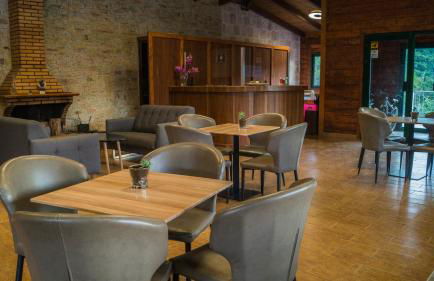 Kedros Chalet - Foto 10