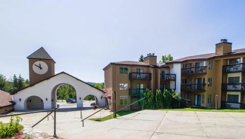 Okemo Mountain Lodge B203 - Foto 3