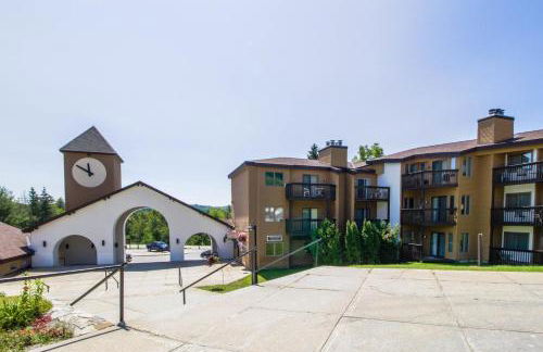 Okemo Mountain Lodge B203 - Foto 2