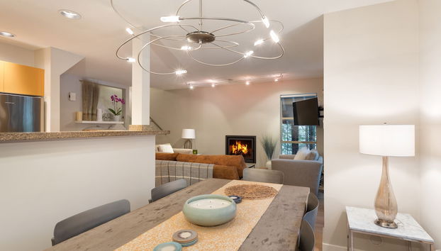 Servicio de comidas en la habitación