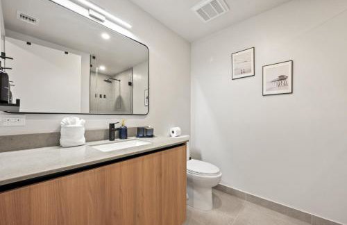 501 First Miami Worldcenter by Palermo Home Miami - Foto 67