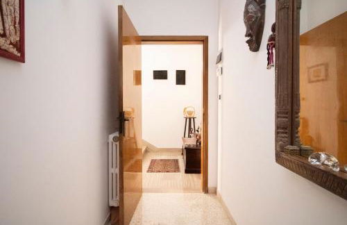 Aviorama Apartment - Private Parking, Sea, Relax - Foto 15