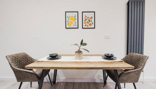 Modern 2 bed Apartment Near Wembley Stadium - Foto 5