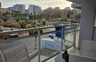 Mondrian Magic World - sea view first line of the beach - Photo 52