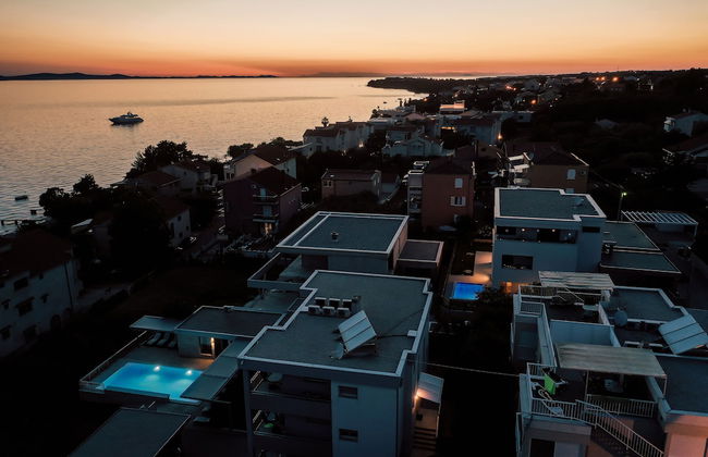 SunAdria Apartments - Foto 1