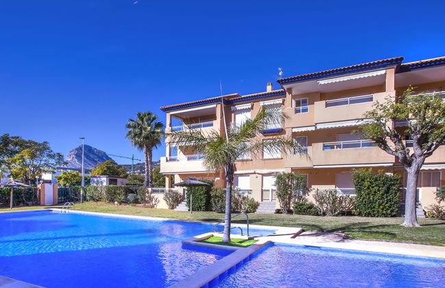 Jardine de Bolonia Plus - Foto 1