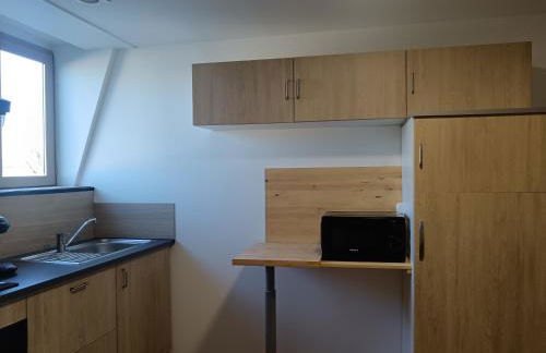 Appartement tout confort proche Lille idéal pour Pro - Foto 7