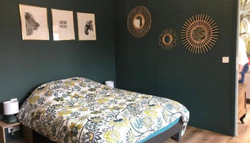 Dépendance de charme totalement rénovée - Foto 3