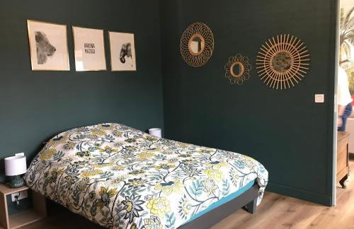 Dépendance de charme totalement rénovée - Foto 3