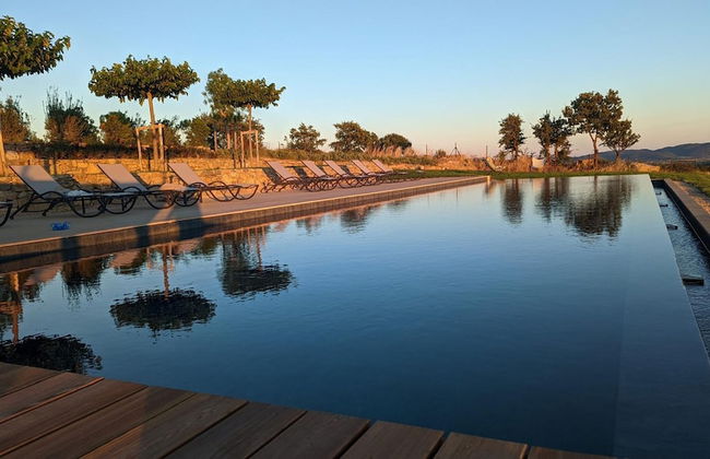 Maniero in Maremma Luxury Villa in Tuscany - Foto 9