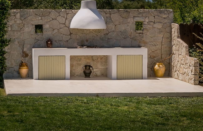 Villa Evanna - Foto 43