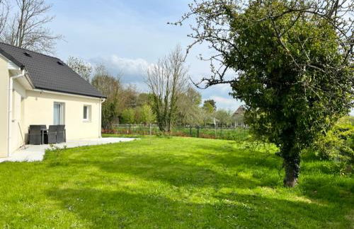 La Villa Marguerite - Foto 11