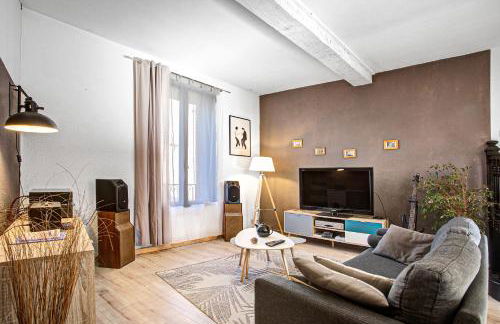 Duplex Les Trois Ponts - Vue sur le Pont du Diable - Foto 1