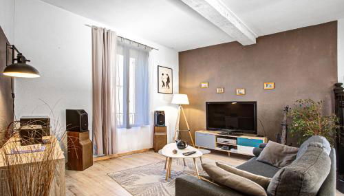 Duplex Les Trois Ponts - Vue sur le Pont du Diable - Foto 1