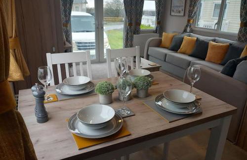 Nadia's Lodge Smart TV & Wi-Fi - Foto 35