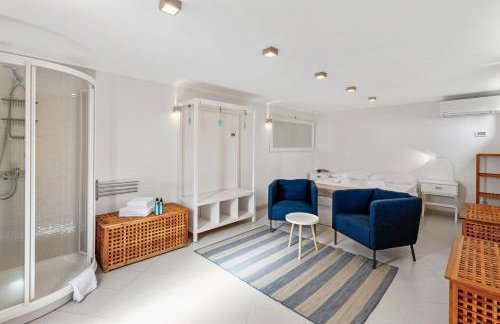 Villa Umag Istria seaview private pool and garage by Rentistra - Foto 13