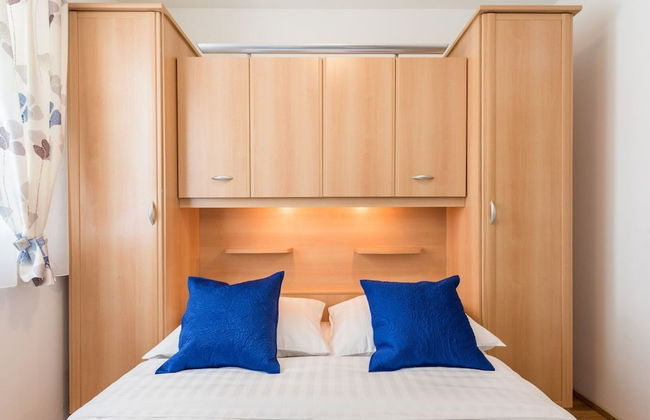 Apartment Blue Lagoon - One Bedroom Apartment - Foto 4