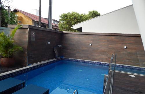 Apto. Novo e decorado. - Photo 22